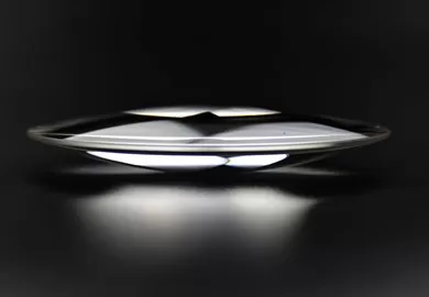 Advantages of Double Convex Lenses and Their Differences from Other Lenses