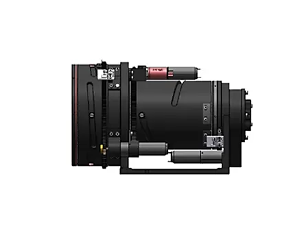 Airplane Pod Footage