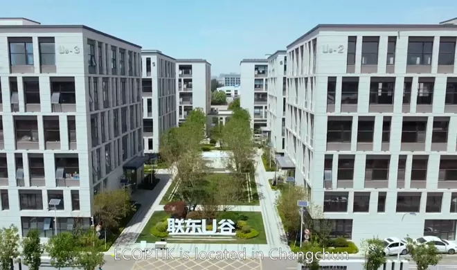 Ecoptik China Company Profile 2