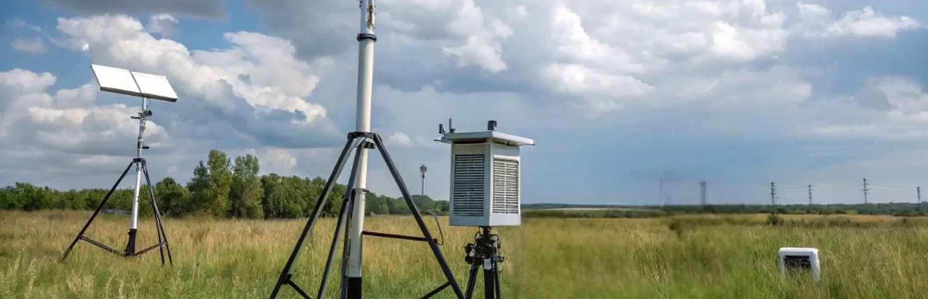 Optical Products in Environmental Monitoring And Meteorology Optical Products in Environmental Monitoring And Meteorology