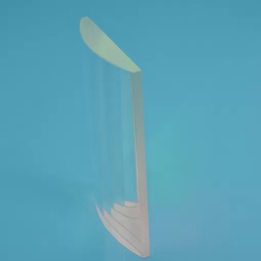 Plano Convex Cylindrical Lens