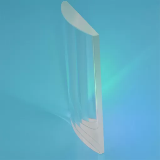 Plano Convex Cylindrical Lens
