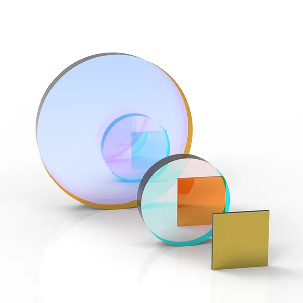 Principle and Application of Reflecting Mirrors