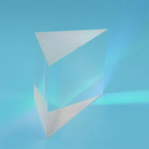 Right Angle Prism
