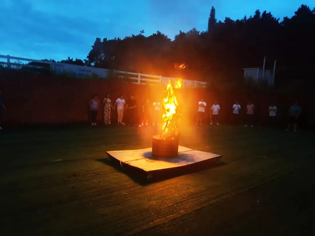 summer-team-building-activities-of-ecoptik-changchun-ltd