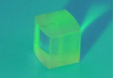 The Central Principle of Optical Cemented Lenses