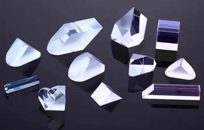 The Meaning and Application of Prisms