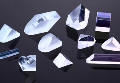 The Meaning and Application of Prisms