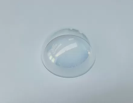 Ultraviolet (UV) Dome