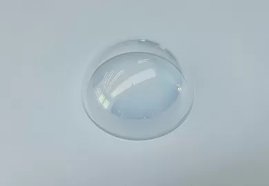 Ultraviolet (UV) Dome