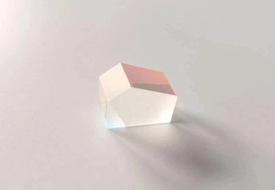 Why Do Cameras Use Penta Prism Instead of Two-Way Mirror?